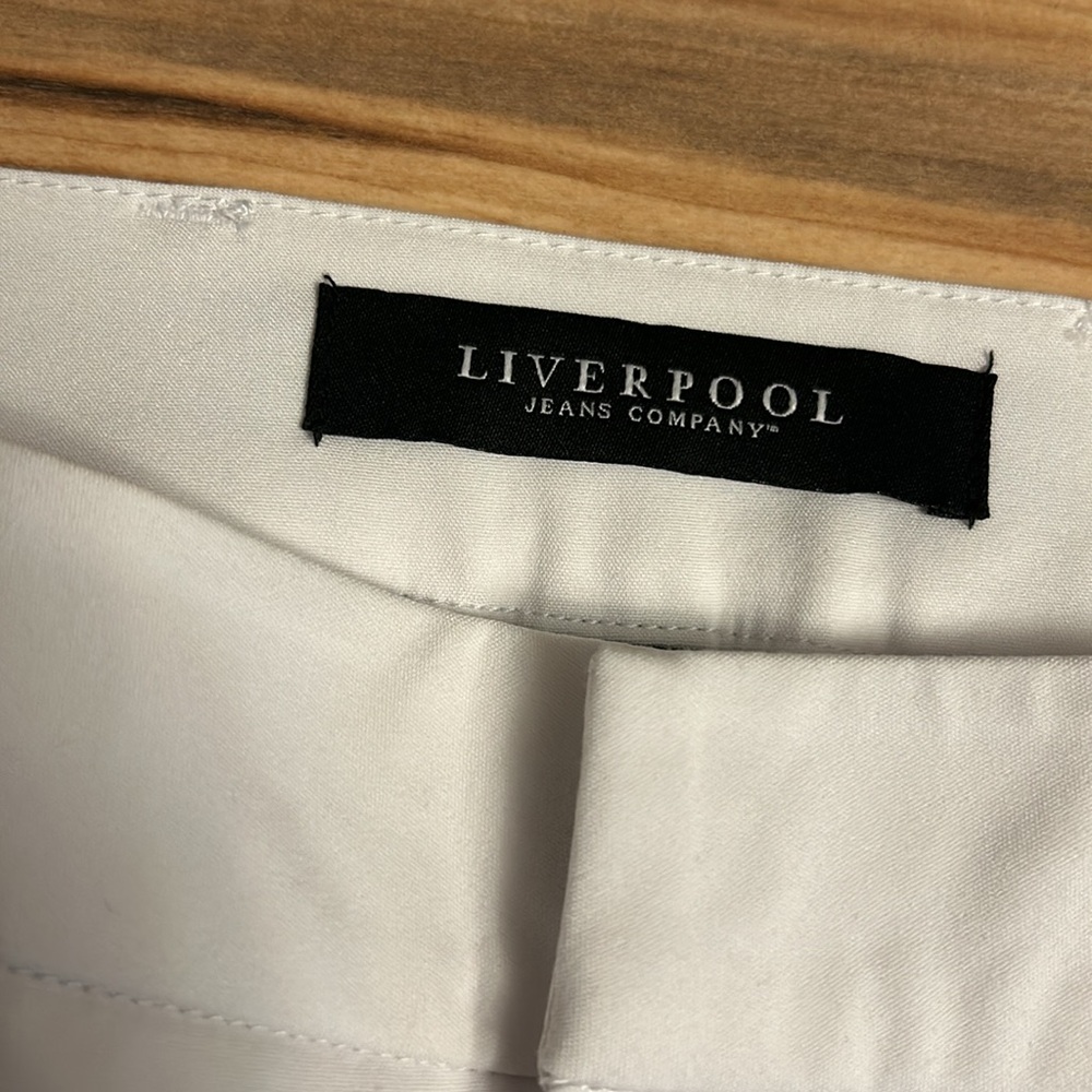 LIVERPOOL jeans company trousers - Picture 2 of 5